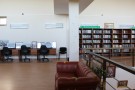 Санаторий Вороново библиотека